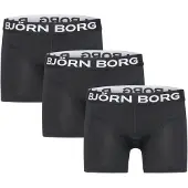 Björn Borg Cotton Stretch Boxers 3-pack