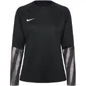 Nike Maalivahdin Paita Dri-fit Park V - Musta/valkoinen Nainen, koko X-Small