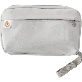 Ergobaby Portable Changing Pad - Grey - ONE SIZE
