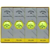 Callaway Supersoft 25 - Multi/patterned - ONE SIZE