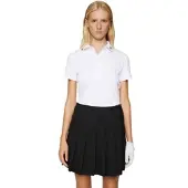 J.lindeberg Tour Tech Polo - White - XS