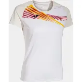 Joma Elite X Lyhythihainen T-paita