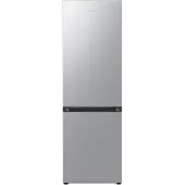 Samsung RB34C600ESA, No Frost (jääkaappi), SN-T, 8 kg/24h, E, Tuoreosasto, Ruostumaton teräs