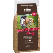 Bosch 15 kg My Friend Soft Bosch koiran kuivaruoka