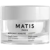 Matis Paris Réponse Densité Bright-Cream kirkastava voide sisältää niasiiniamidia 50 ml