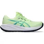 Asics Gel-Cumulus 28 Yellow Blue AW26 Running Shoes, Size 47 - EUR