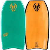 Nmd Njoy Pe Bumpers 34´´ Bodyboard