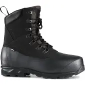 Lundhags Skare II Mid Black 38