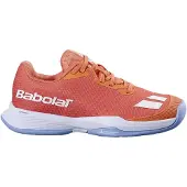 Babolat Jet M3 Jr Girl Kengät Kaikille Pinnoille