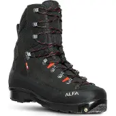 Alfa Men's Skaget Perform Black 45