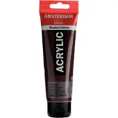 Royal Talens Amsterdam 409 Burnt umber - 120ml