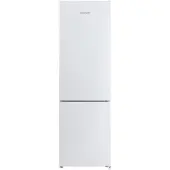 Scandomestic SKF 307 W -jääkaappipakastin