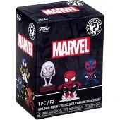 Funko POP! Mystery Minis - Marvel - Spider-Man