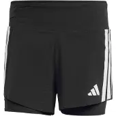 Adidas Adizero 2I1 M - Black - XXL
