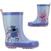 Disney Kumisaappaat, Lilac/Light Pink, 24