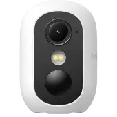 Eufy eufyCam C35 valvontakamera, valkoinen