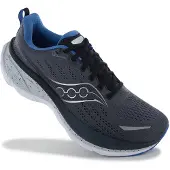 Saucony Hurricane 25 - Grey - 45