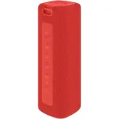 Xiaomi Mi Portable Bluetooth Speaker 16W - Punainen Bluetooth-Kaiutin
