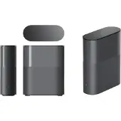 Xiaomi Mesh-järjestelmä BE3600 Pro (1-pakkaus)
