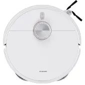 Xiaomi S40 Pro robotti-imuri laserpuhdistus imuteho 15000 Pa moppi WiFi