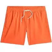 G-Star Dirik Solid Swimshorts - Orange - Men