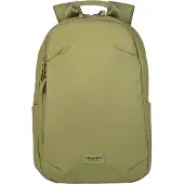 Tucano Laser 15.6" reppu, vihreä