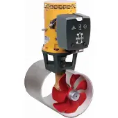 VETUS Dc 220kgf Keulapotkuri 24v