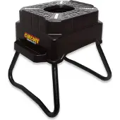 Circuit Equipment Cubic 42cm Moottoripyörän Jalusta