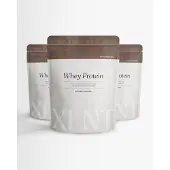 XLNT Sports Whey Protein Hot Chocolate 900 g