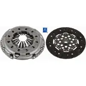 SACHS Kytkinpaketti XTend 3000 952 003