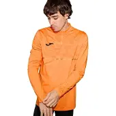 Joma Record Iii Collegepaita Puolivetoketjulla