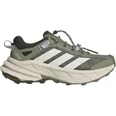 Adidas Terrex Freehiker Sl Gtx W - Khaki green - 41 1/3