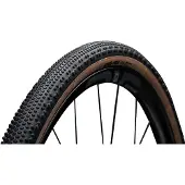 ENVE Hex TLR -rengas gravel 700x40mm tan