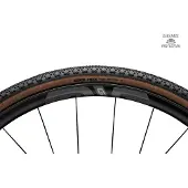 ENVE HEX TLR Carapace -rengas gravel 700x44mm tan
