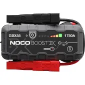 NOCO Starttiboosteri Boost X GBX55 (1750 A),