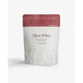 XLNT Sports 2 kpl Clear Whey Strawberry Kiwi 500 g