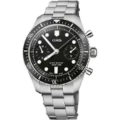 Oris Divers Sixty-Five Chronograph 01 771 7791 4054-07 8 20 18