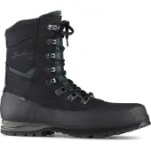 Lundhags Men's Jaure II Light High Wide Black/Dark Agave Retkeilykengät 41