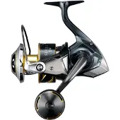 Shimano Stella SW D avokela