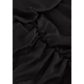 Selected Slfslim Mira Reversible Sl Short Dress - Black - L