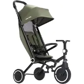 Smartrike Wonder Max - Sage - Khaki green - ONE SIZE