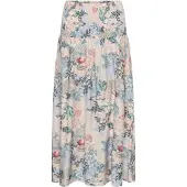 Culture Culotus Greece Skirt - Multi/patterned - XL