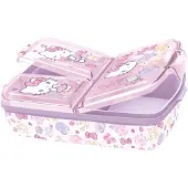 Licens HELLO KITTY Eväsrasia lokeroilla