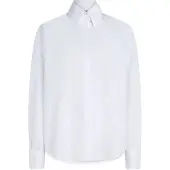 Karl Lagerfeld Pusero valkoinen