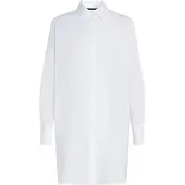 Karl Lagerfeld Pusero valkoinen