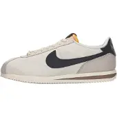 Nike Matalavartiset tennarit 'Cortez' taupe / antrasiitti / mudanvärinen
