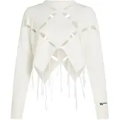 Karl lagerfeld JEANS Paita kerma