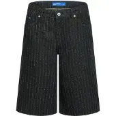 Karl lagerfeld JEANS Farkut musta denim