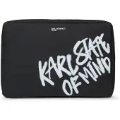 Karl lagerfeld Jeans B3m32082 Pouch Olkalaukku