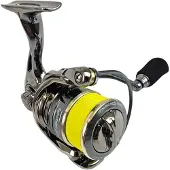 SpinTube Silver Heavy avokela